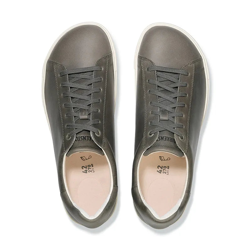 Men's Bend Iron Leather