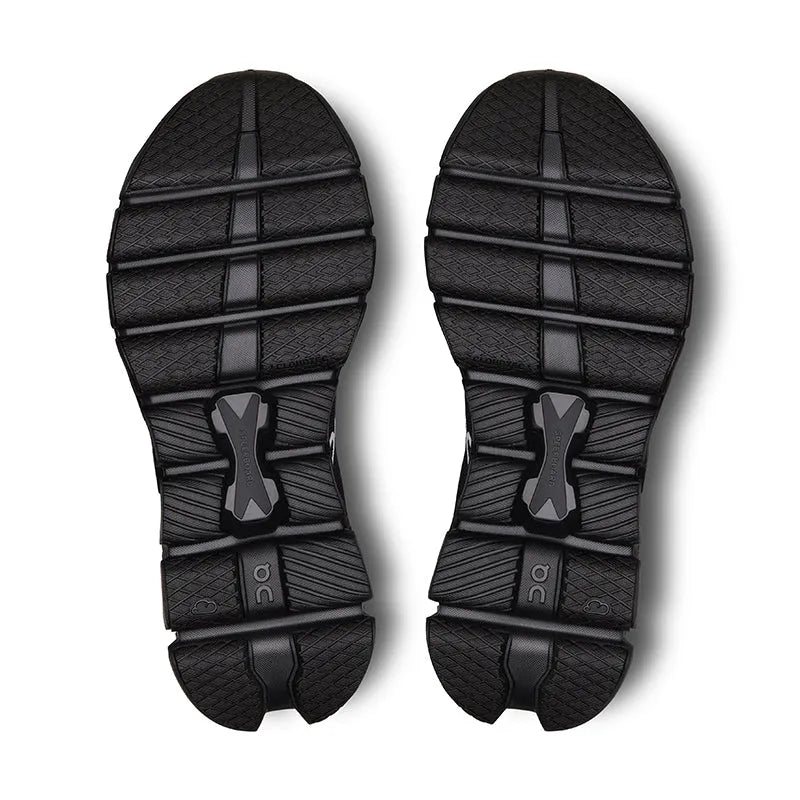 Women's Cloud X 4 Black/Eclipse