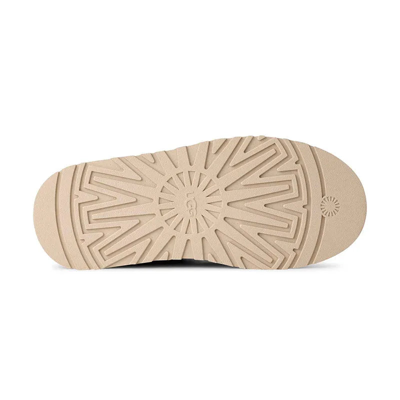 Women's Tazz Sun Stitch Mustard Seed