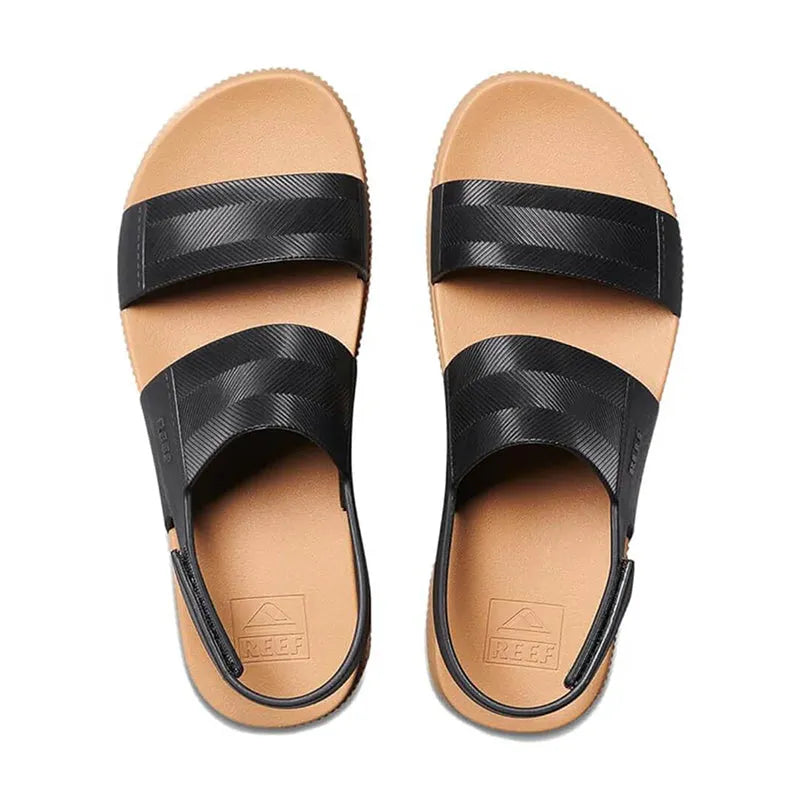 Women's Water Vista Higher Black/Tan