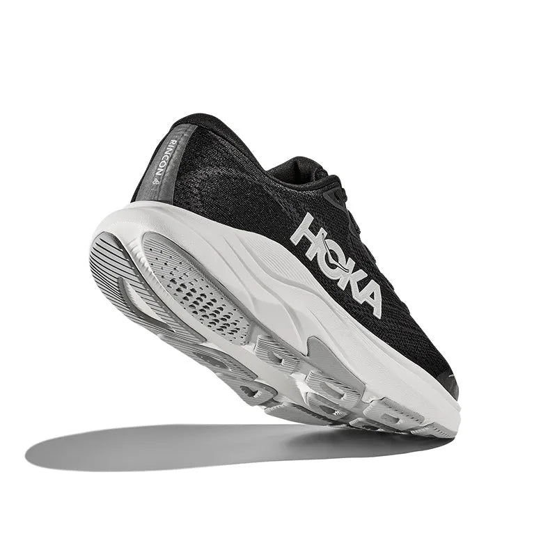 Kid's Grade School Rincon 4 Black/White