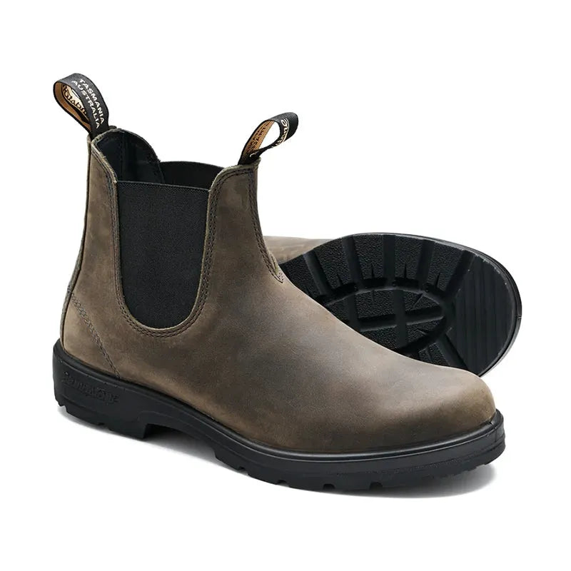 Women's Classic Chelsea Clay