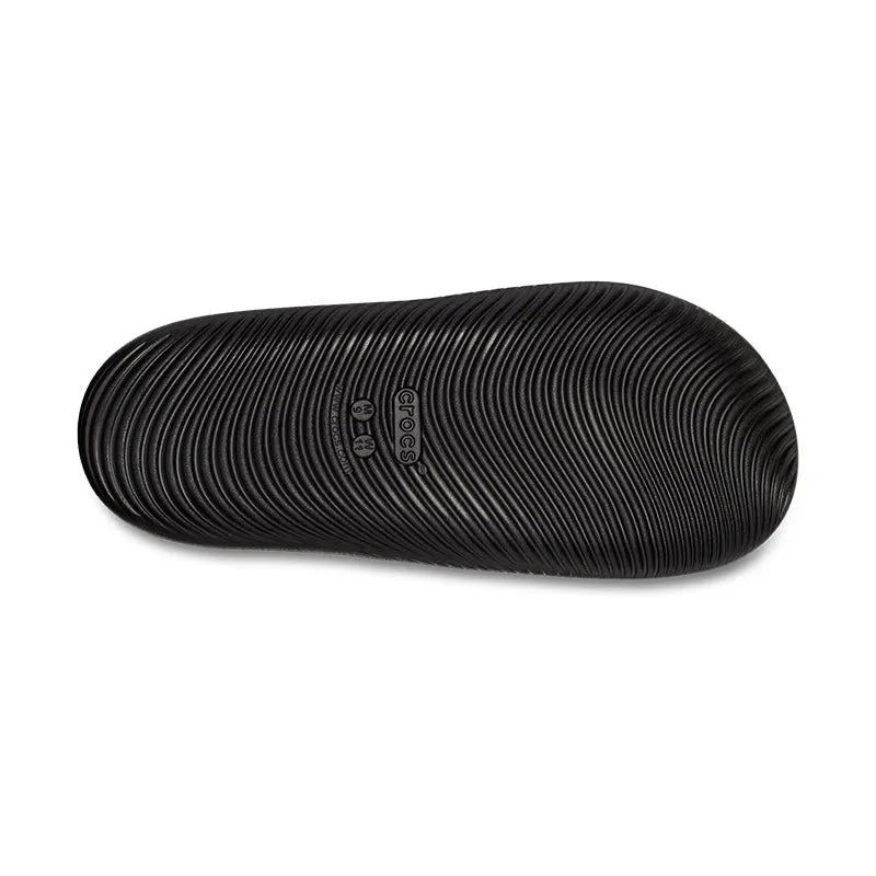 Women's Mellow Recovery Slide Black