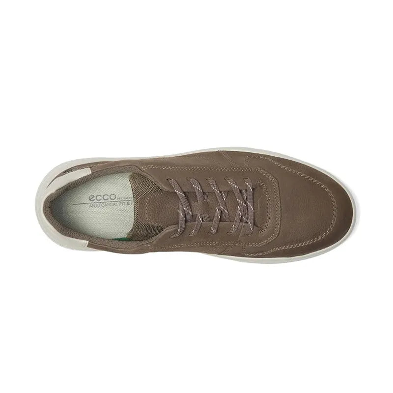 Men's Move Casual Sneaker Dark Clay/Gravel