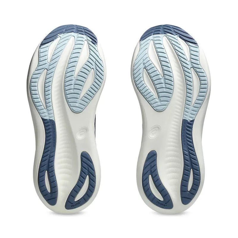 Women's Gel-Nimbus 27 Indigo Fog/Cool Grey