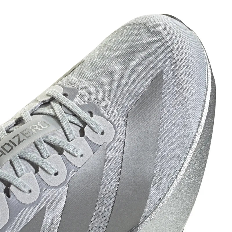Men's Adizero EVO SL Silver/Iron/Halo