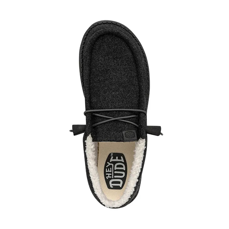 Men's Wally Warmth Grey