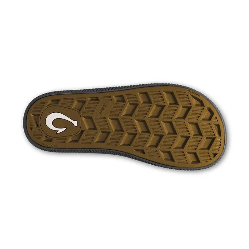Men's Ulele Canoe/Rock