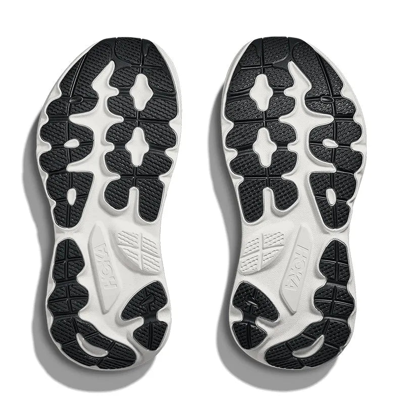 Women's Gaviota 6 (WIDE) Black/White