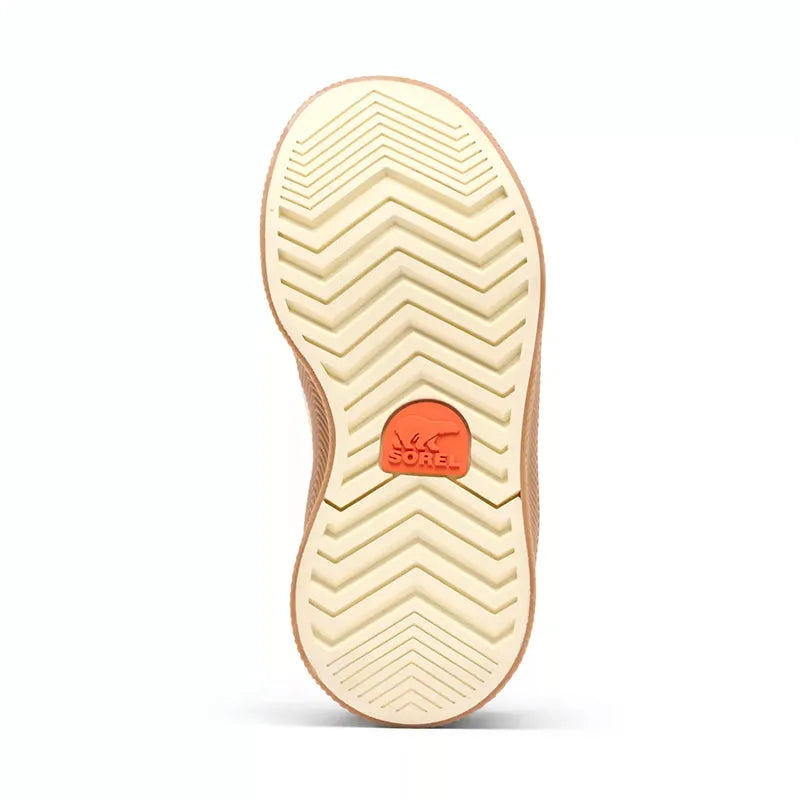 Women's Out N About IV Mini Puffy Chrome Grey/Gum