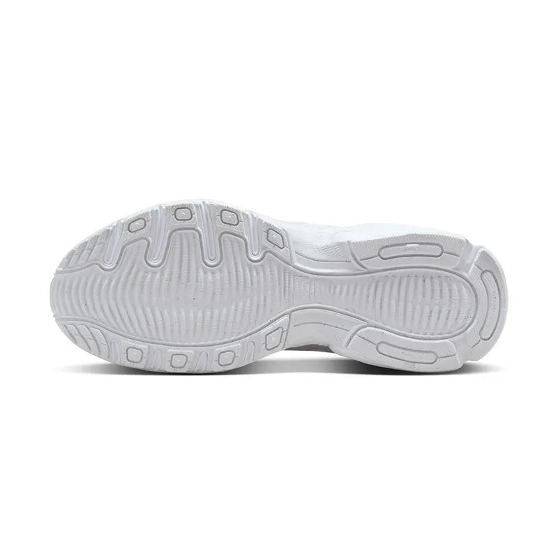 Women's Air Max Fire White/White