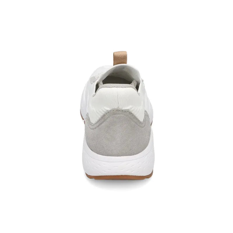 Women's Coast White/Toffee/Gum