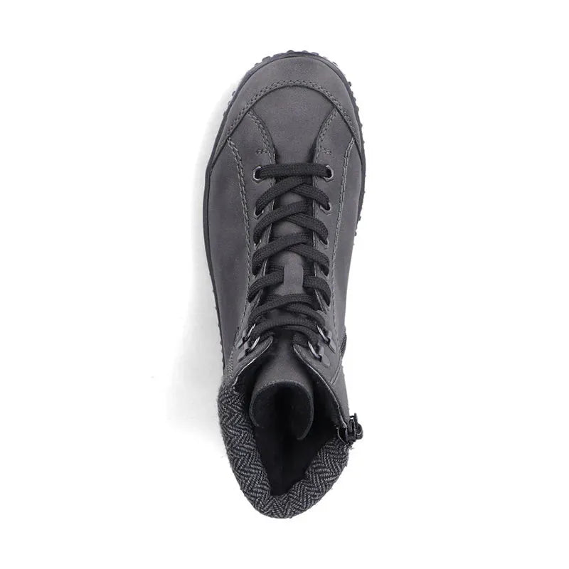 Women's Cordula 51 Anthrazit/Gran