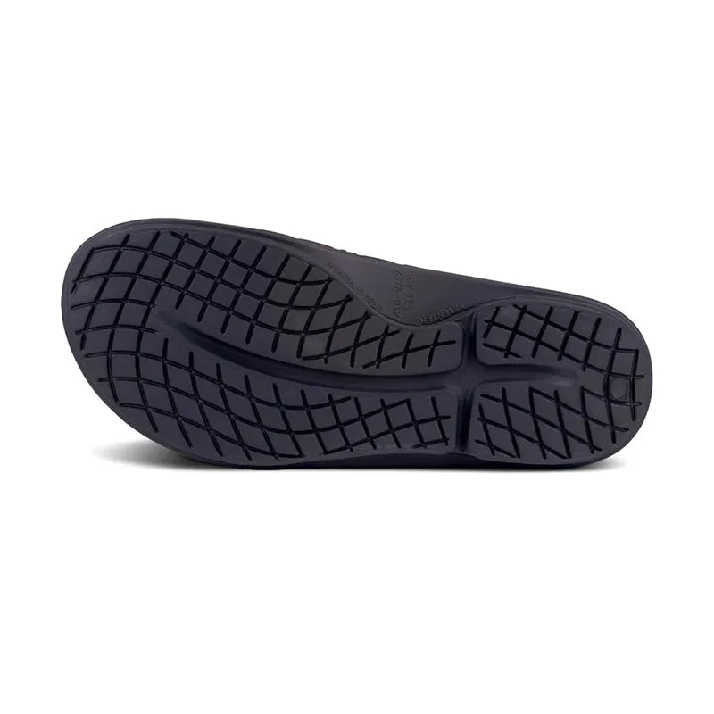 Women's OOahh Sport Flex Black
