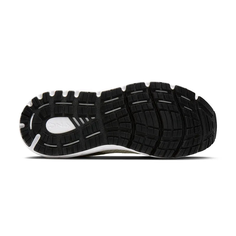Men's Addiction GTS 15 (WIDE) Vaporous Grey/Black/White