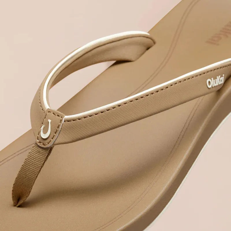 Women's Uiki Warm Sand