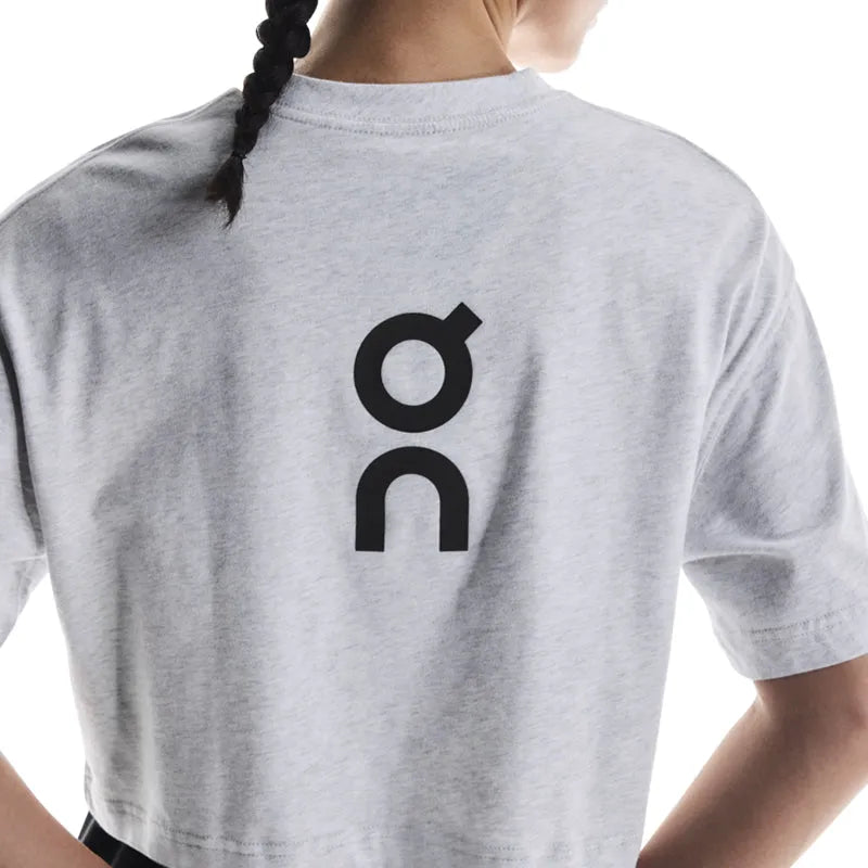 Women's Club Boxy-T