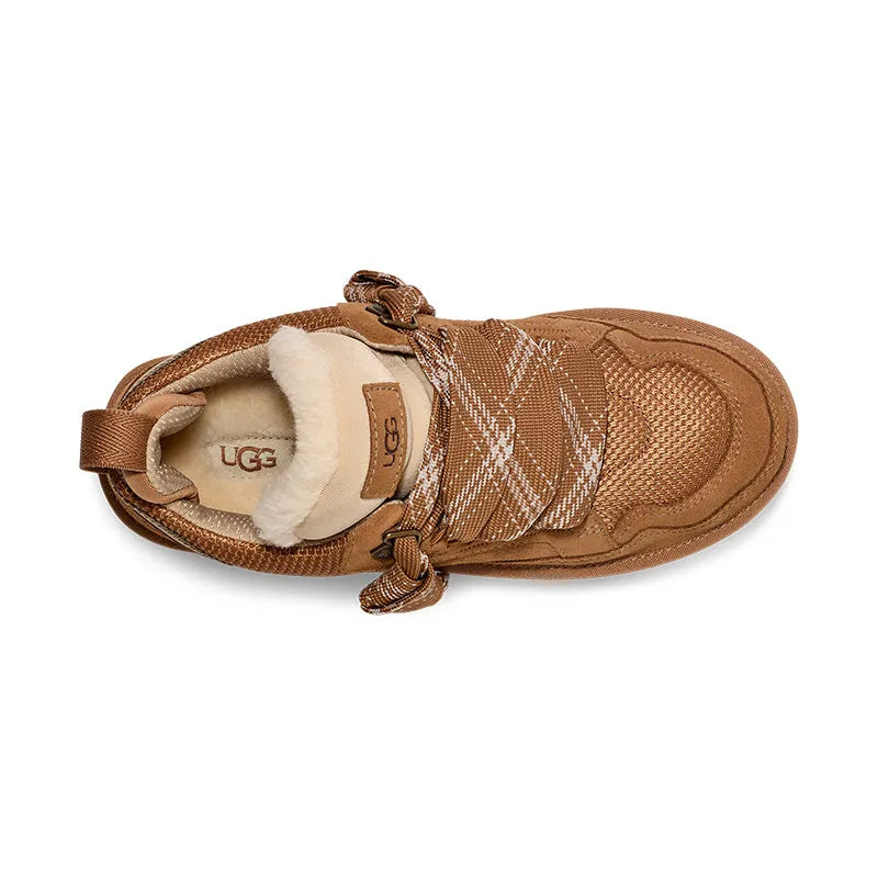 Women's Lowmel Chestnut