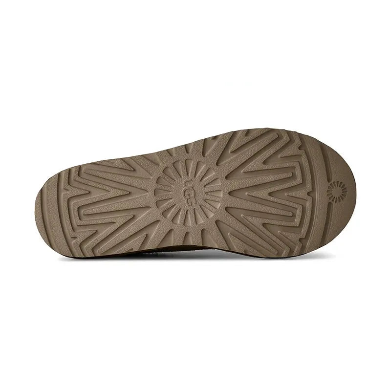 Women's Tasman II Dense Smoke