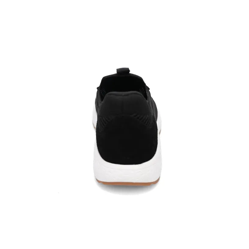 Women's Coast Black/White/Gum