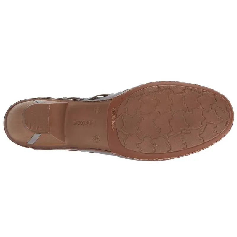 Women's Sina 78 Grey