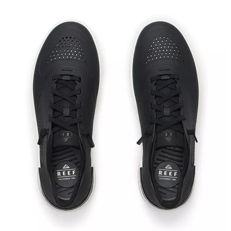 Men's Shoreline Del Mar H2O Black/White