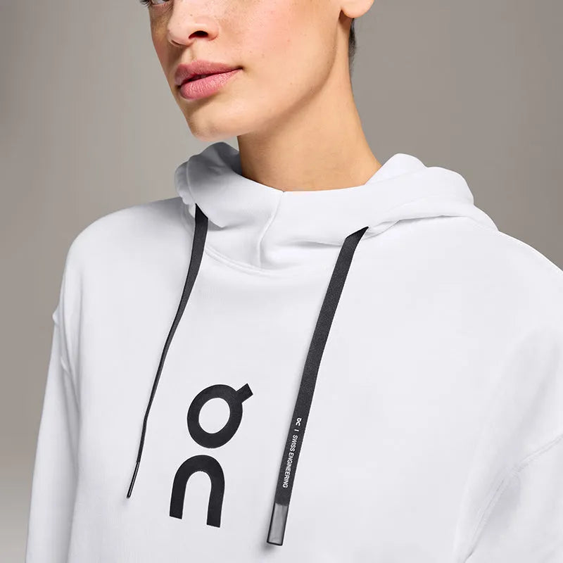Women's Club Hoodie