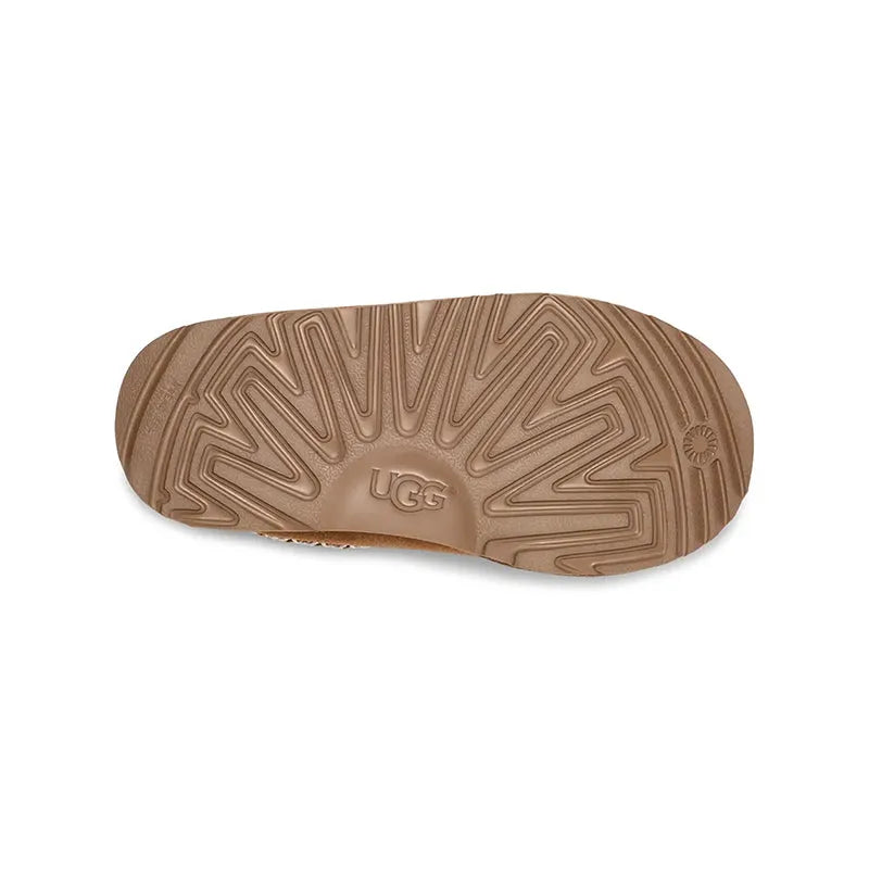Kid's Grade School Tasman II Chestnut