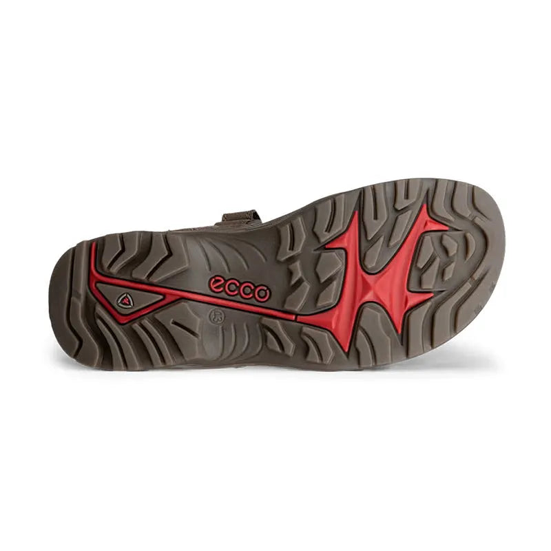 Men's Yucatan Sandal Dark Clay