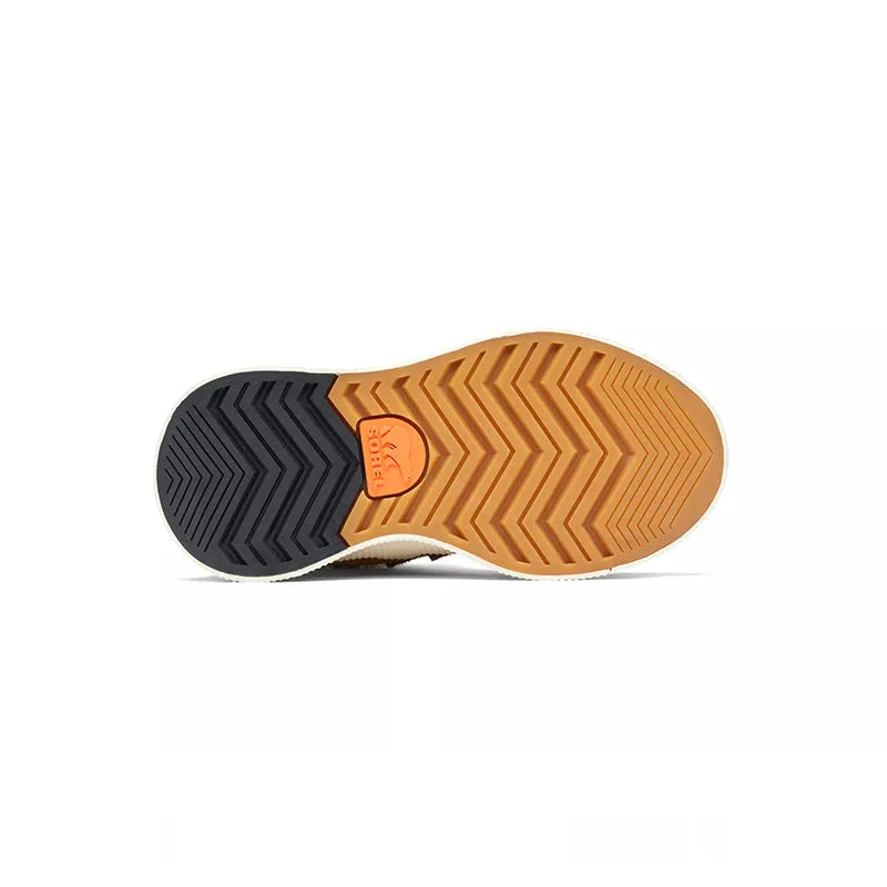 Kid's Preschool Out N About IV Chillz Waterproof Taffy/Black