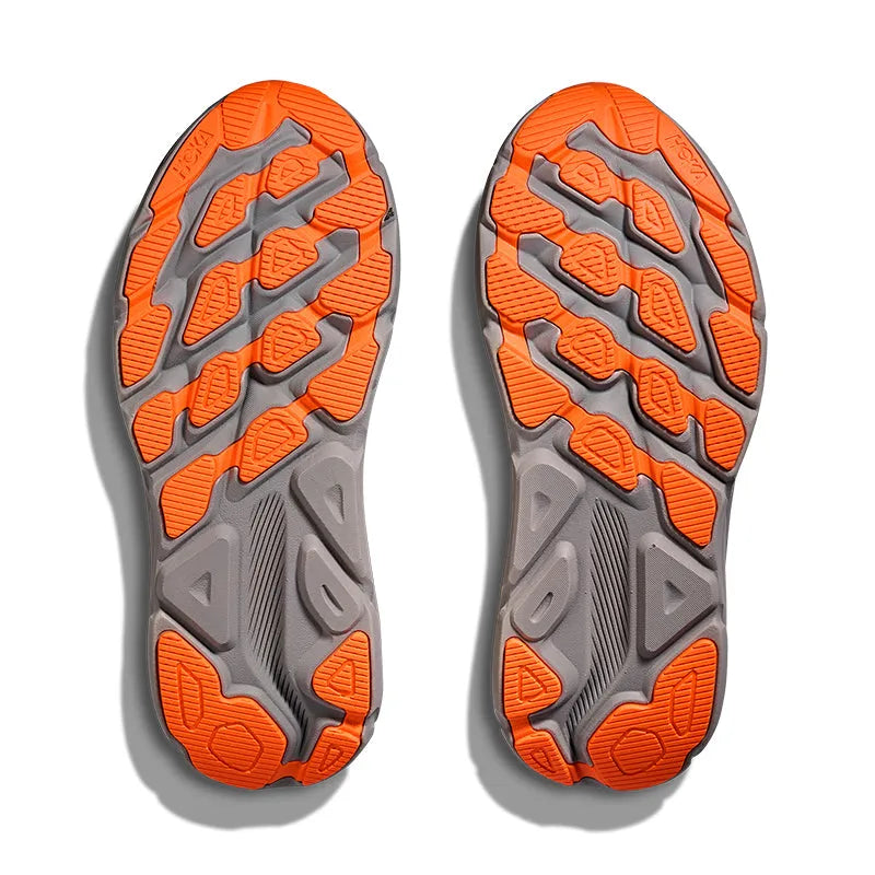 Men's Clifton 9 GORE-TEX Asphalt Grey/Gravel