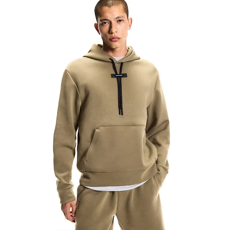 Men's Focus Tech Hoodie