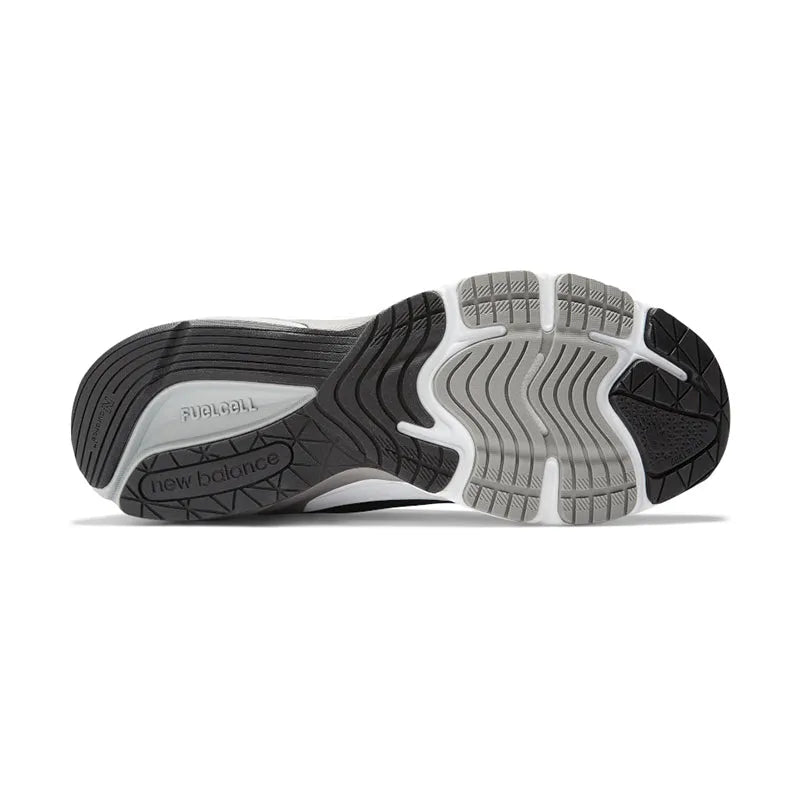 Men's 990 V6 Black/White