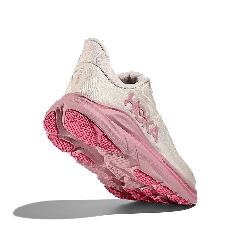 Kid's Grade School Clifton 10 Rose Cream/Dried Rose