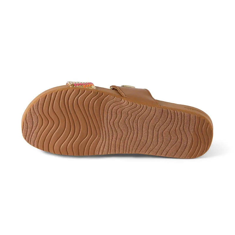 Women's Cushion Vista Beachy Woven
