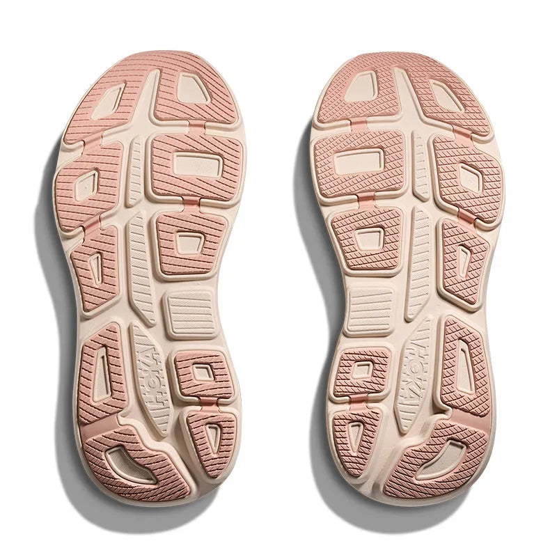Women's Bondi 9 Rose Latte/Rose Cream