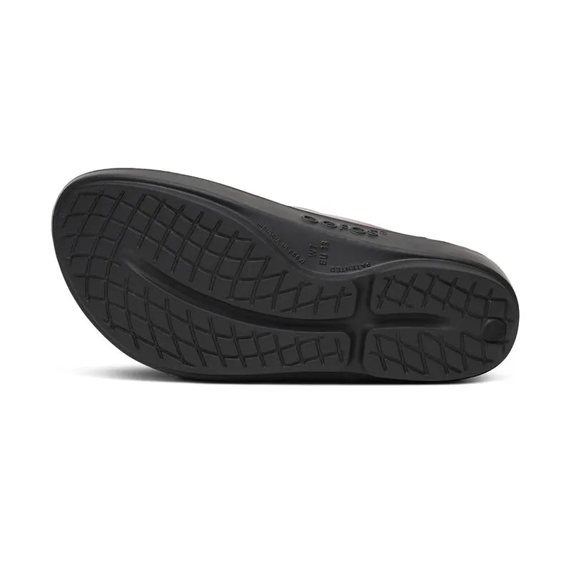 Women's OOlala Thong Luxe Rosewood