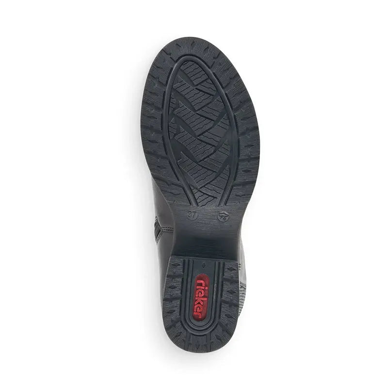 Women's Faith 91 Schwarz/Black