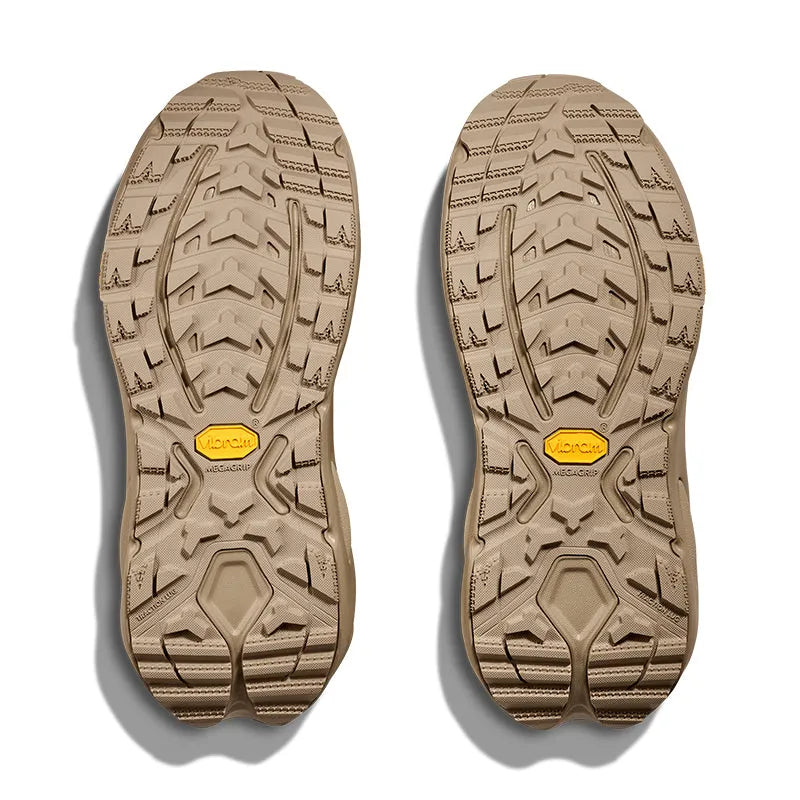 Women's Kaha 3 Low GORE-TEX Raw Linen/Oatmilk