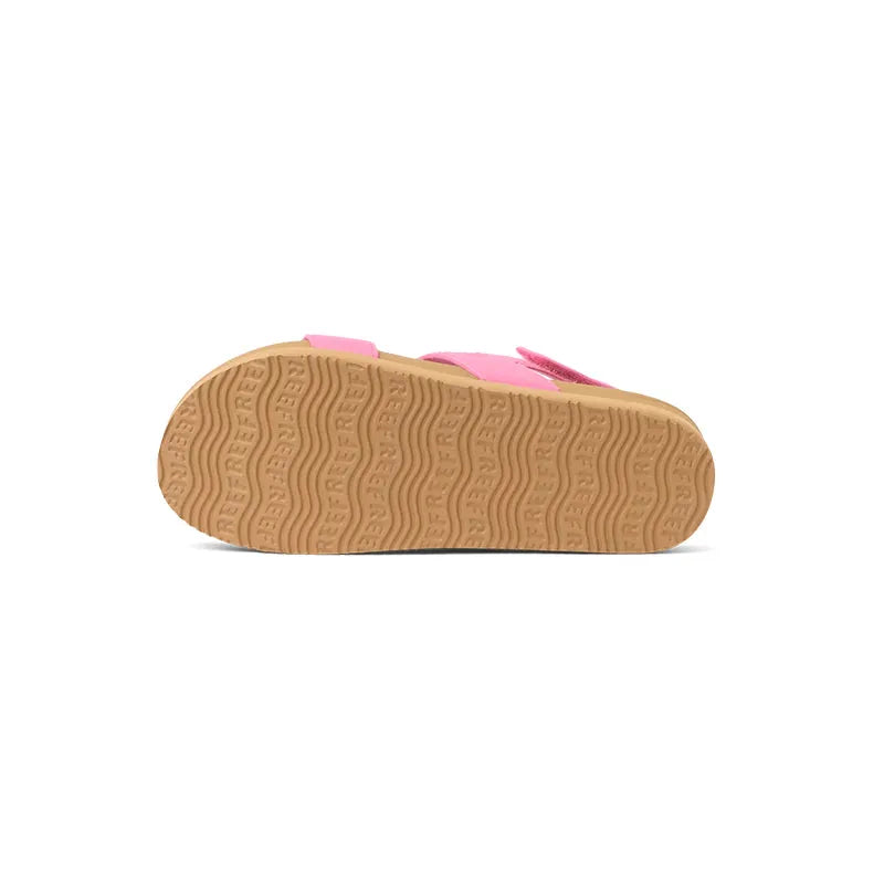 Kid's Preschool Water Vista Pink Comos/Tan