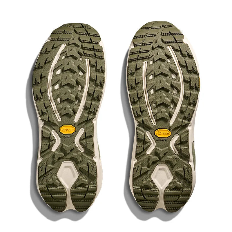 Men's Kaha 3 Low GORE-TEX Eucalyptus/Birch