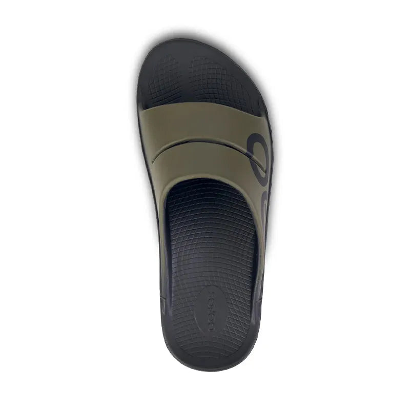 Men's OOahh Sport Tactical Green