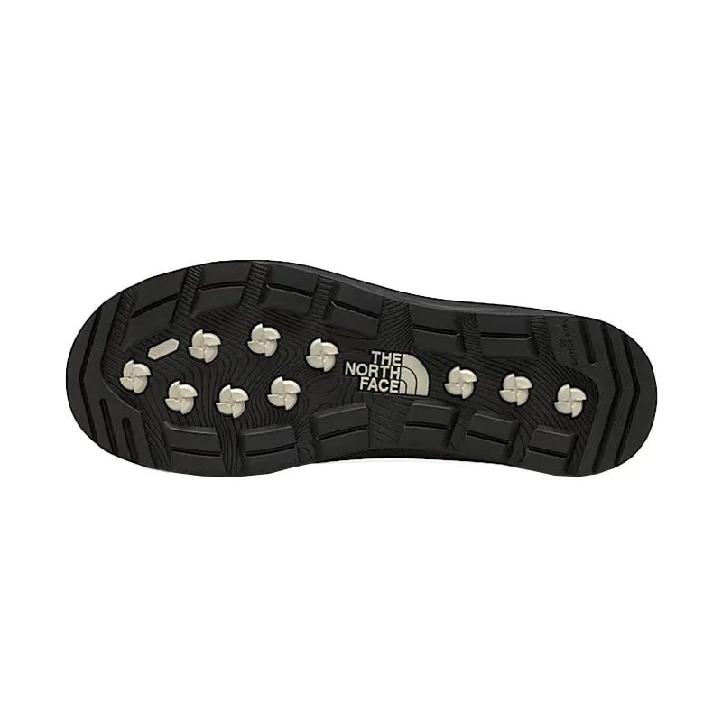 Women's Shellista Shorty Waterproof Burnt Umber/TNF Black