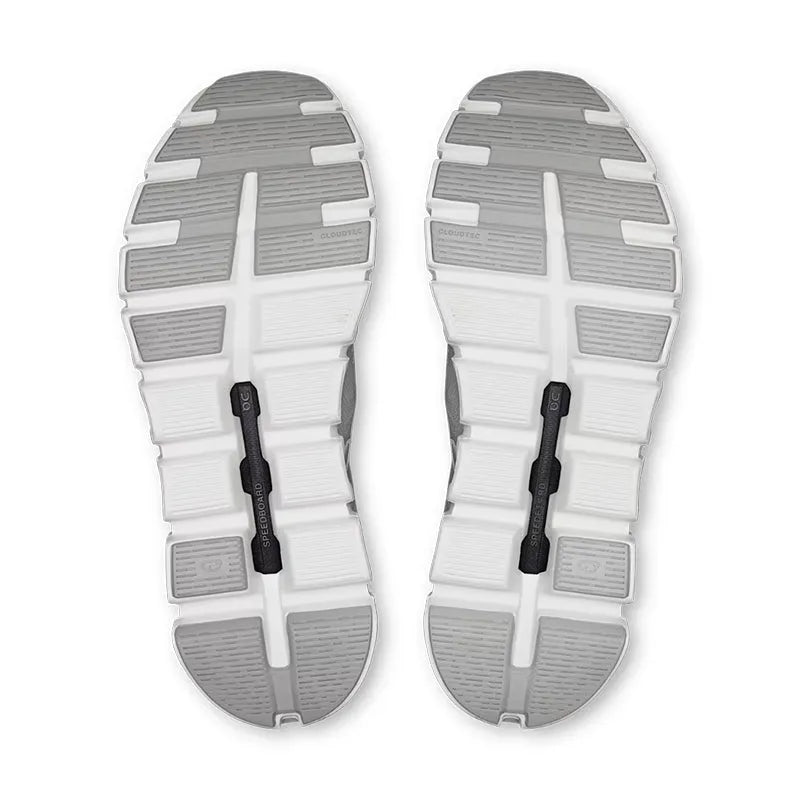 Women's Cloud 6 Coast White/Glacier