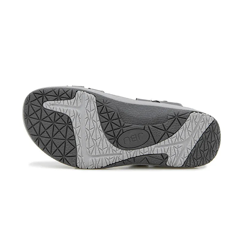 Women's Stephie Charcoal/Gunmetal