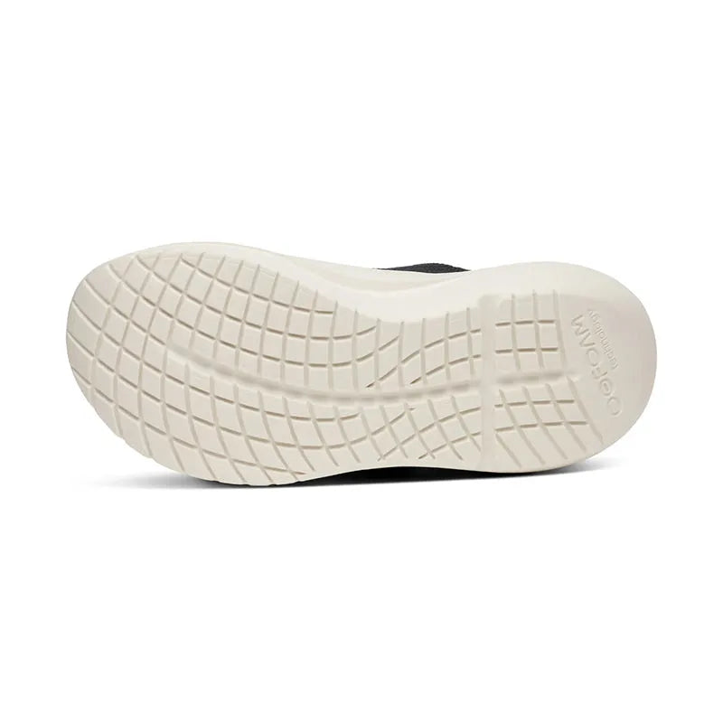 Women's OOmy Zen Chalk/Black