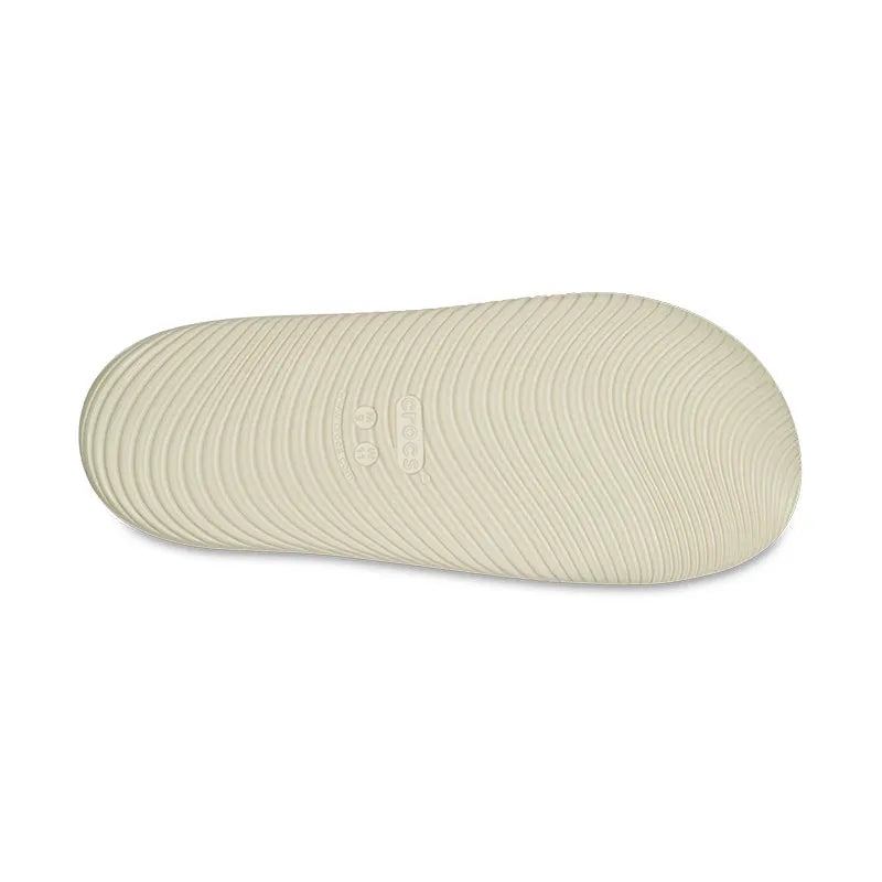 Men's Mellow Recovery Slide Bone