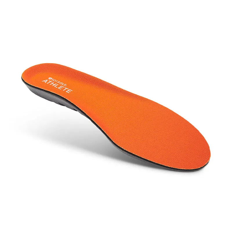 Women's Athlete Insole