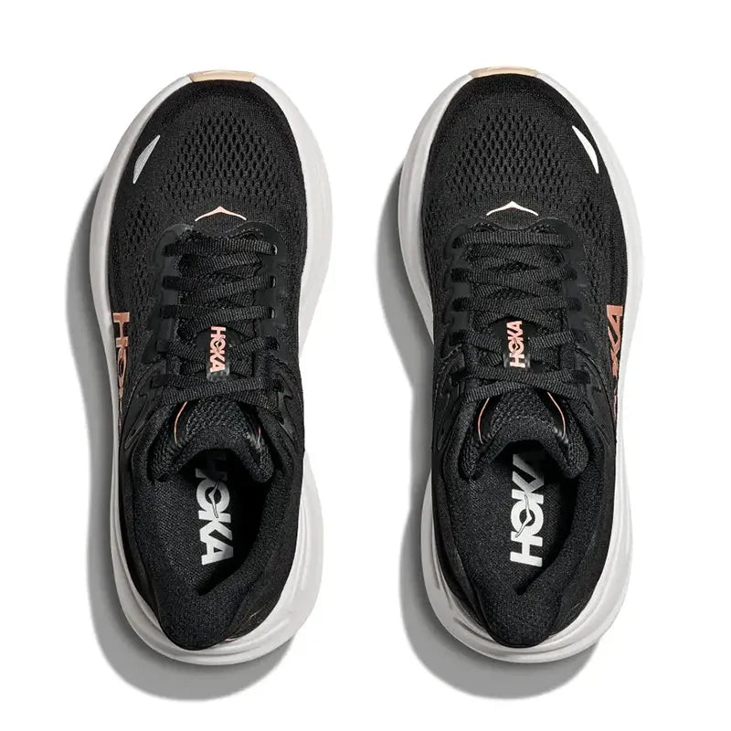 Women's Bondi 9 Black/Rose Gold