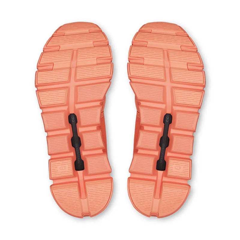 Women's Cloud 6 Sunstone/Sunstone